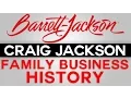 Barrett Jackson CEO Craig Jackson - How a Family Business turned to the Greatest Car Auction