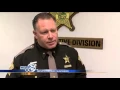 LaPorte Co deputy coroner arrested for dealing narcotics