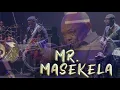 Lagu Mr. Masekela (A Different Long Run S3)