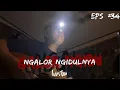 Lagu NGALOR NGIDULNYA IWAN FALS - MAAF CINTAKU | EPS. 34