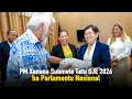 Download Lagu PM Xanana Submete Tetu OJE 2026 ba Parlamentu Nasional