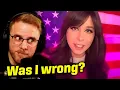 Shoe0nHead Responded To My