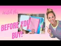1 Inch vs 0 5 Inch Binders Which is Best for You