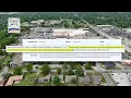 TRASHED A look inside abandoned Promenade Mall