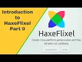 Introduction to HaxeFlixel Part 0 - Set up development environment