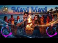 💙💙 Mavi Mavi 💙💙(Cover) - İbrahim Tatlıses | Şarkılı Şantiye Modern Yorum 🏗️🎶Oriental Beats 🎸🔥