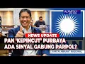 Lagu Parpol Lirik Menkeu Purbaya, Ada Sinyal untuk Gabung? Ini Kata Pakar