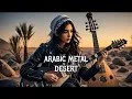 Download Lagu ARABIC METAL | Middle Eastern Metal Instrumental - Cinematic Oud