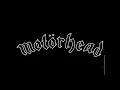 Motorhead - Rock And Roll Subtitulado