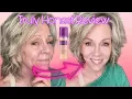 HONEST REVIEW Covergirl Skin Perfecter Essence Foundation