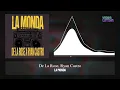 La Monda - De La Rose, Ryan Castro