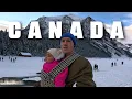 Canada Trip