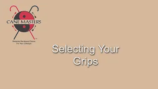 Select Your Grips