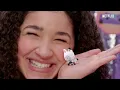 Gabby's SISTER Visits the Dollhouse! Meeting Doozie & Her Pal Puggie! 🐶 | GABBY'S DOLLHOUSE
