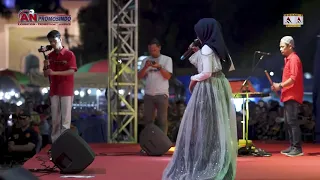 Download Nurma Kdi.  Tiket suargo . Om Adella Religi . live alun alun Tuban 2019 MP3