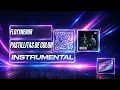 FloyyMenor, Óscar Maydon - Pastillitas De Color (Instrumental)