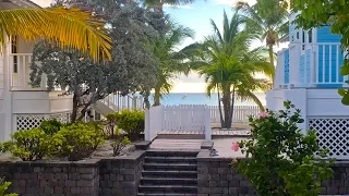 Cruising to Chub Cay Bahamas (aka PARADISE)