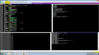 OSCP - Win32 Exploit Development old