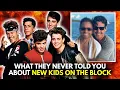 What REALLY Happened to New Kids on the Block