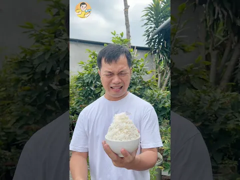 Khi tôi ăn cơm nhà người quen