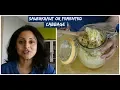 Download Lagu Easy Sauerkraut | Probiotic Fermented Cabbage | Keto Recipes | Low Carb