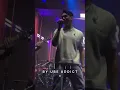 Download Lagu Afgan Sonder Asia Tour Live in Jakarta - Criminal (Over You)