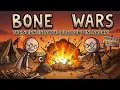 The Bone Wars Two Scientists Spent 20 Years Sabotaging Each Other And Discovered Dinosaurs