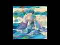 the blue hour - 青い心臓 (Lyric Video)