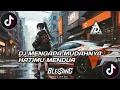 Download Lagu DJ MENGAPA MUDAHNYA HATIMU MENDUA FYP TIKTOK