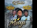 H-Dhelka - Mayi feat Dj Sibula Ngoma, Dj Serge Mbaya (Amapiano)