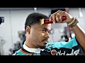 FULL LENGTH HOW TO GIVE YOURSELF A TAPER FOR YOUR 360WAVES