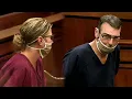 Ethan Crumbley s Parents Romantic Gestures Irritate Prosecutors