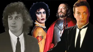 I m Going Home A Tim Curry Compi lation