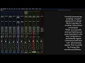 Pro Tools Basics Sends and Inserts