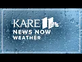 KARE 11 News Now Weather PM - April 17