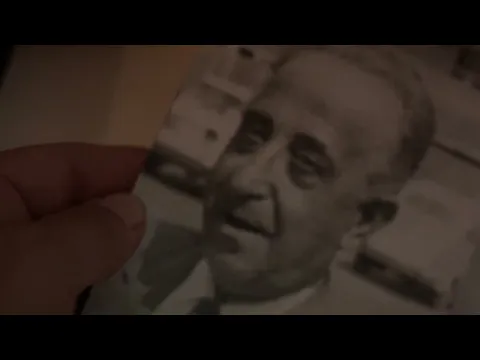 Via Campegna 58, scala I, Interno 8, 80421, Napoli | Clip 1 | Filmmaker festival
