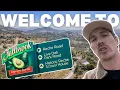 Living in Fallbrook California Everything You Need to Know
