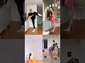 Download Lagu (Who's the best dancer😋) oliviaalboher VS bettan352 VS annamcnulty VS thiago_baldino #shorts