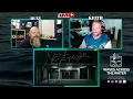 BRAND NEW! AINA THE END - "No Epilogue" Live Reaction. #AinaTheEnd #LiveReaction
