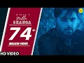 Download Lagu NINJA : Kalla Changa : B PRAAK | JAANI | SUKH SANGHERA | PUNJABI SONGS | PUNJABI SAD SONGS
