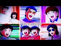 Captain Tsubasa 2018 (opening 2) / Kizu Darake No Ai - AVG