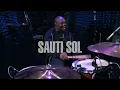 Sauti Sol - Suzanna (Live on KEXP)