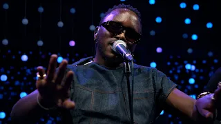 sauti sol suzanna live on kexp 