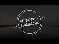 Gai Barone - Classrooms (Original Mix)