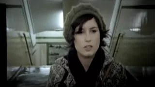 missy higgins where i stood official video