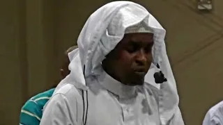 Surah Al Kahf سورة الكهف Feysal Muhammad فيصل محمد 