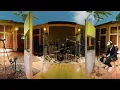 Farruko Ft. Ky-Many Marley - Chillax  [360° Official Video]