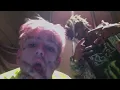 GODS - Lil Peep & Lil Tracy
