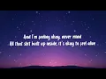 Tiffany Day - TWFNO | Lyrics Video |