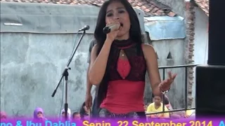 Dangdut Koplo Secawan Madu - CHANDRA MUSIK